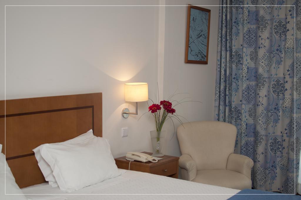 Agua Hotels Nelas Parq Zimmer foto